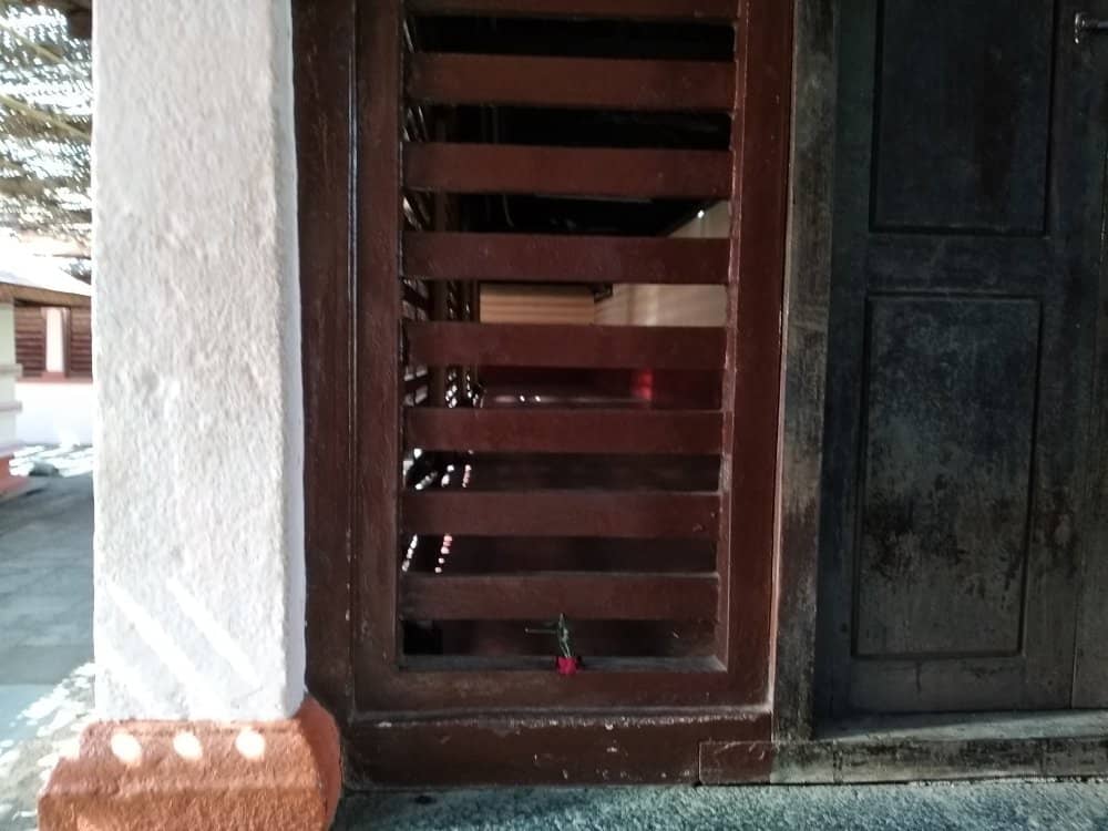 Chandra Pushkarini Pond