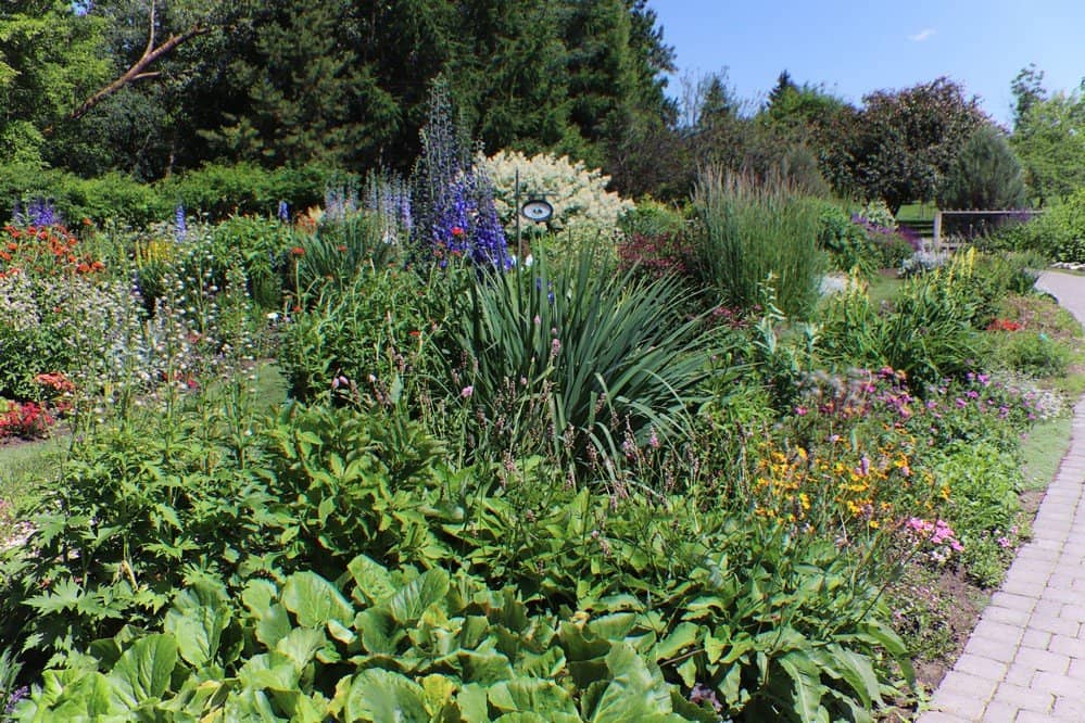 Homage Tiles Walkway