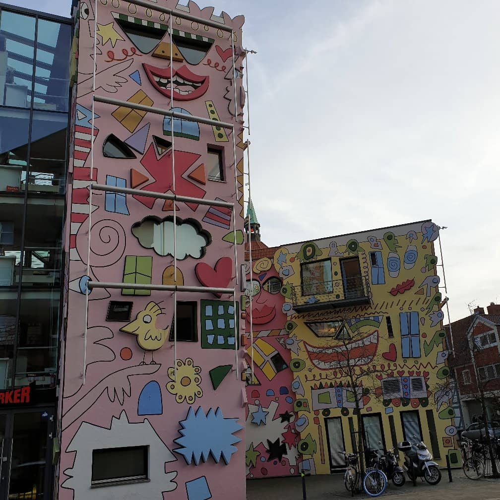 Instagrammable Moments