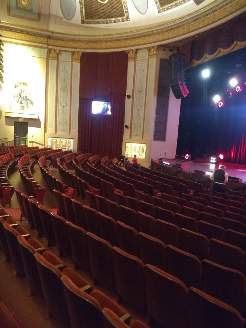 Annual Legends Showcase