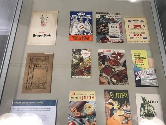 East India Company Connections