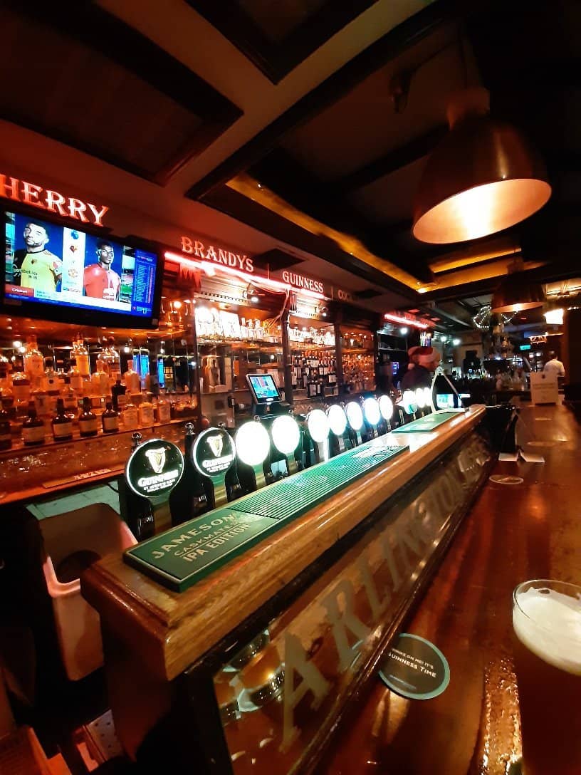 Proximity to Bathhouse Row