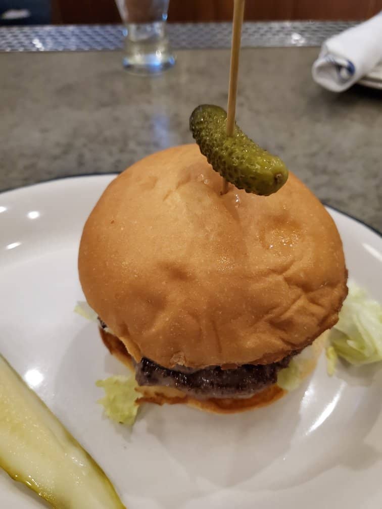 Lobster Mac and Cheese