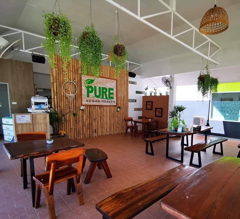 Cozy Atmosphere & Friendly Service