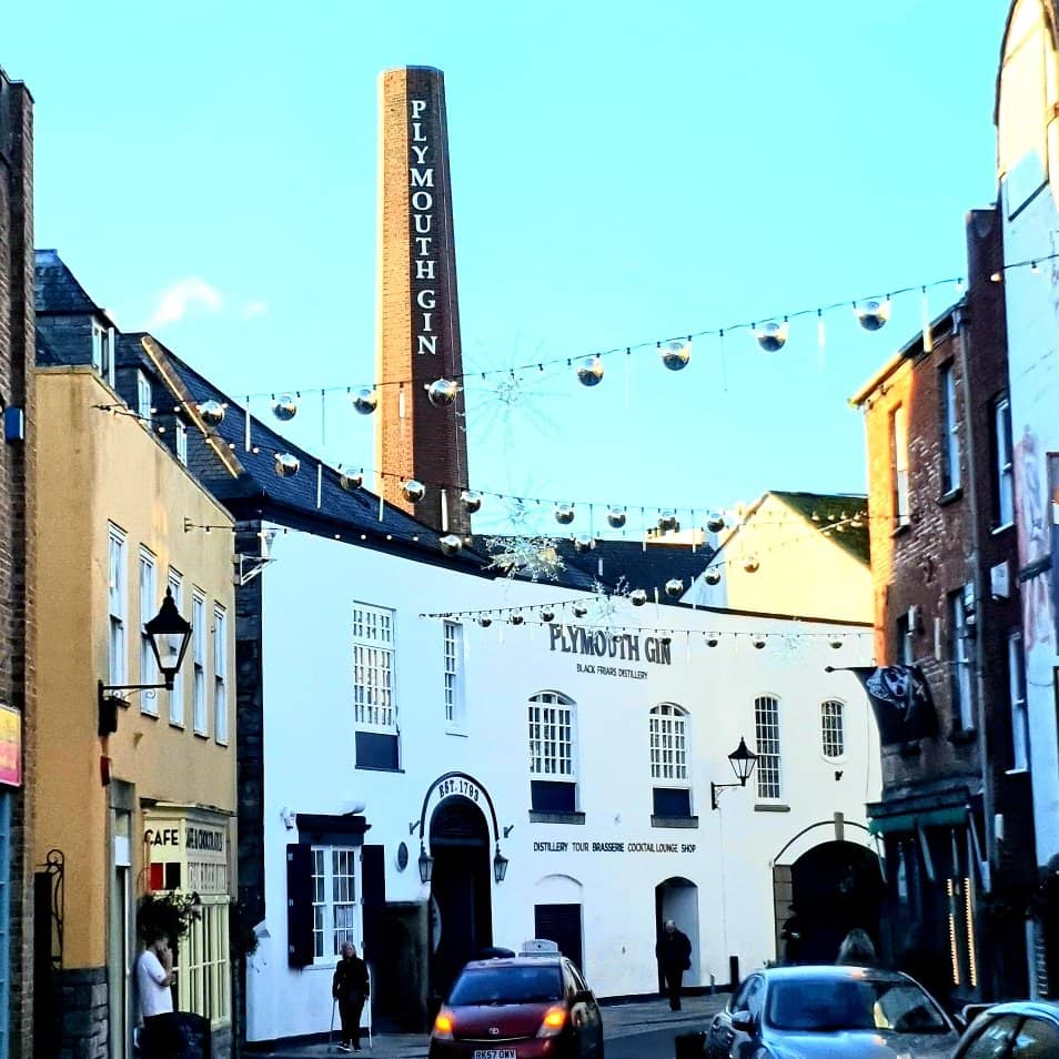 Master Distiller's Tour