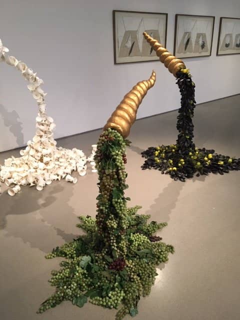 Interactive Art Installations