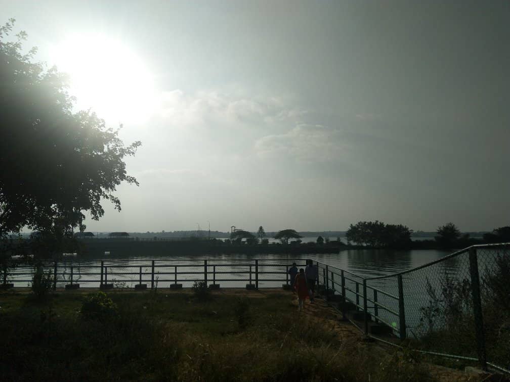 Monsoon Spectacle