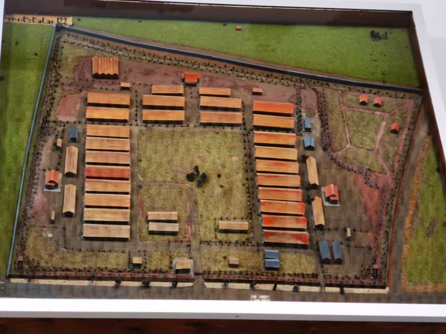 Interactive Exhibits