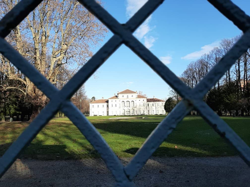 Peaceful Garden Strolls