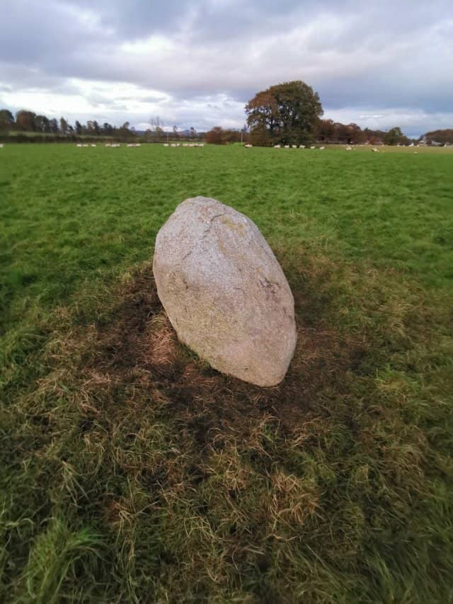 The Stone Circle