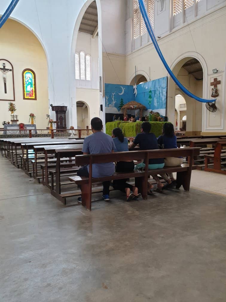 Stained Glass Windows