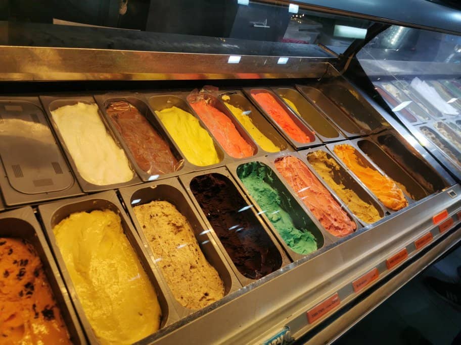 The Classic Rukab's Experience