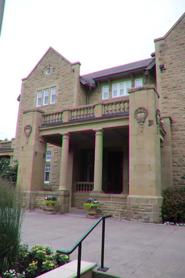 Grand Architecture