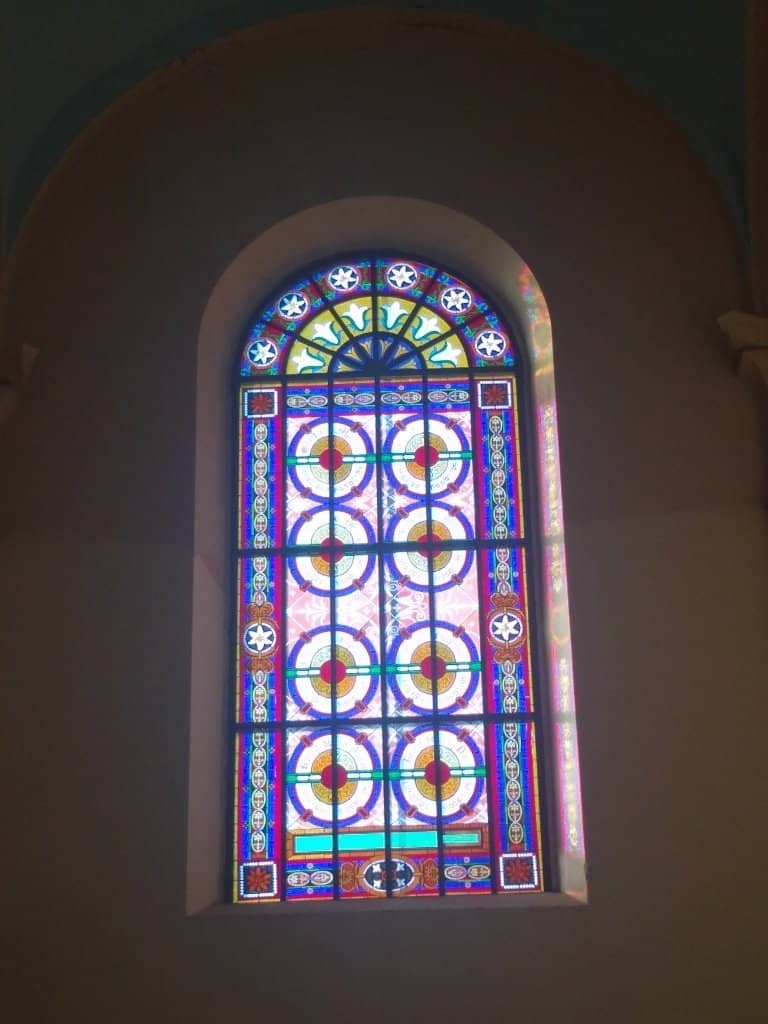 Historical Significance