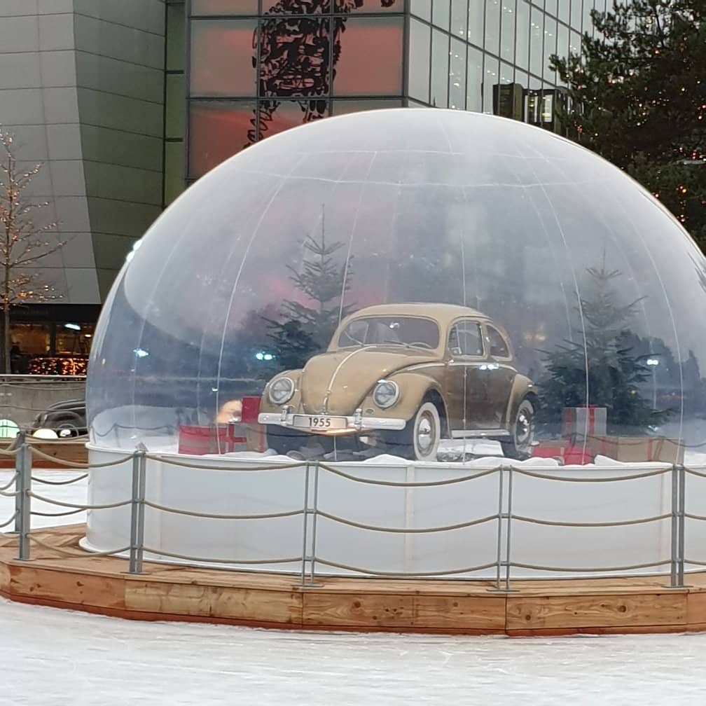 Rare Prototypes and Concepts