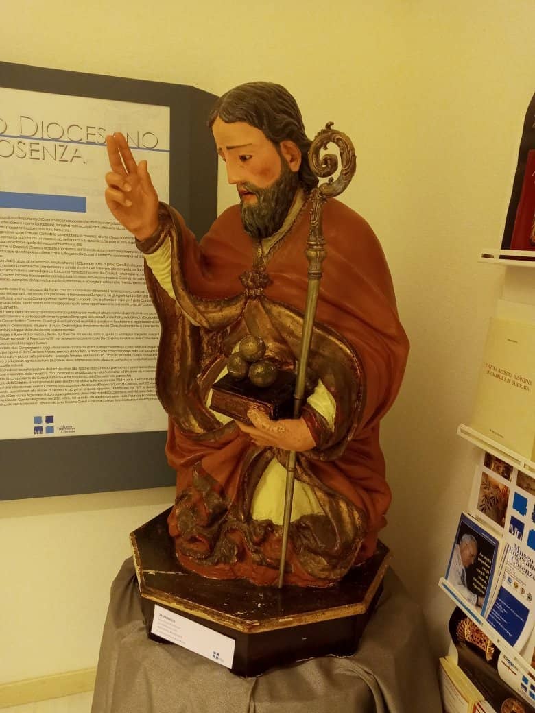 Splendid Sacred Furnishings
