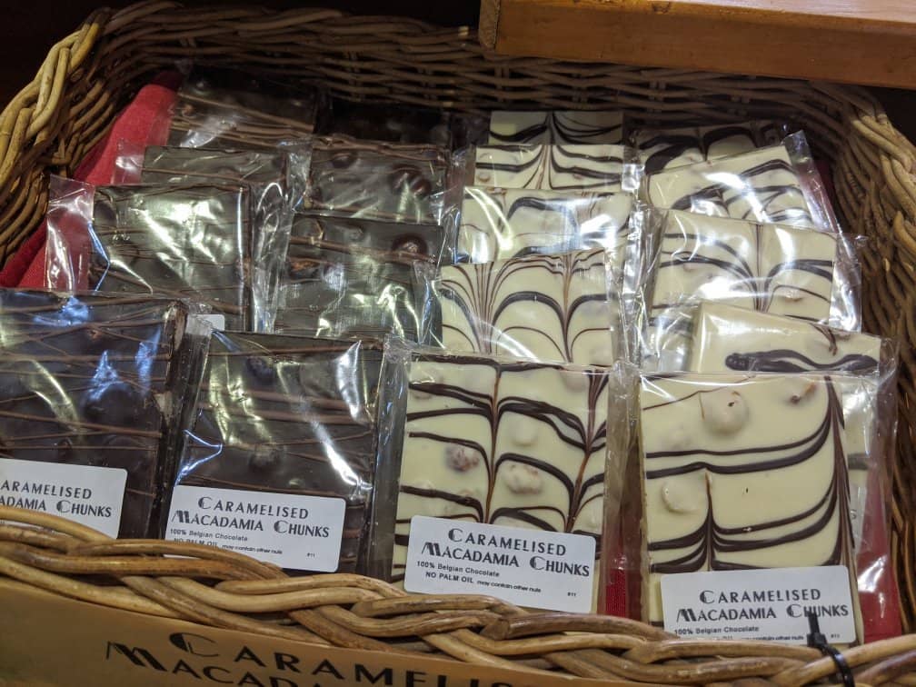 Picturesque Lakeside Views