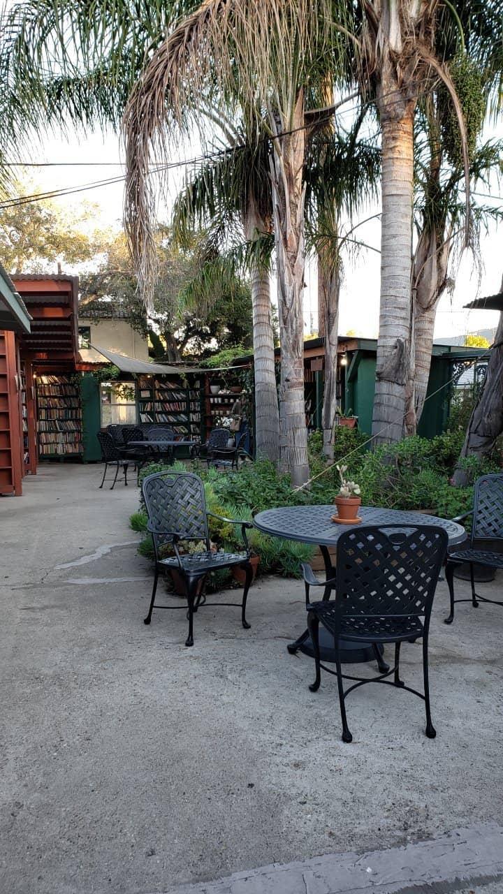 Charming Ambiance