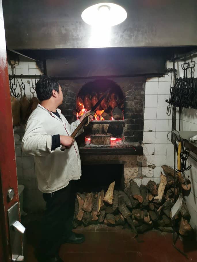 Celebrity and World-Famous Guest Visits