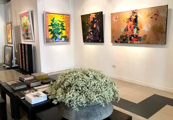 4th Floor Coffee Shop & Rooftop