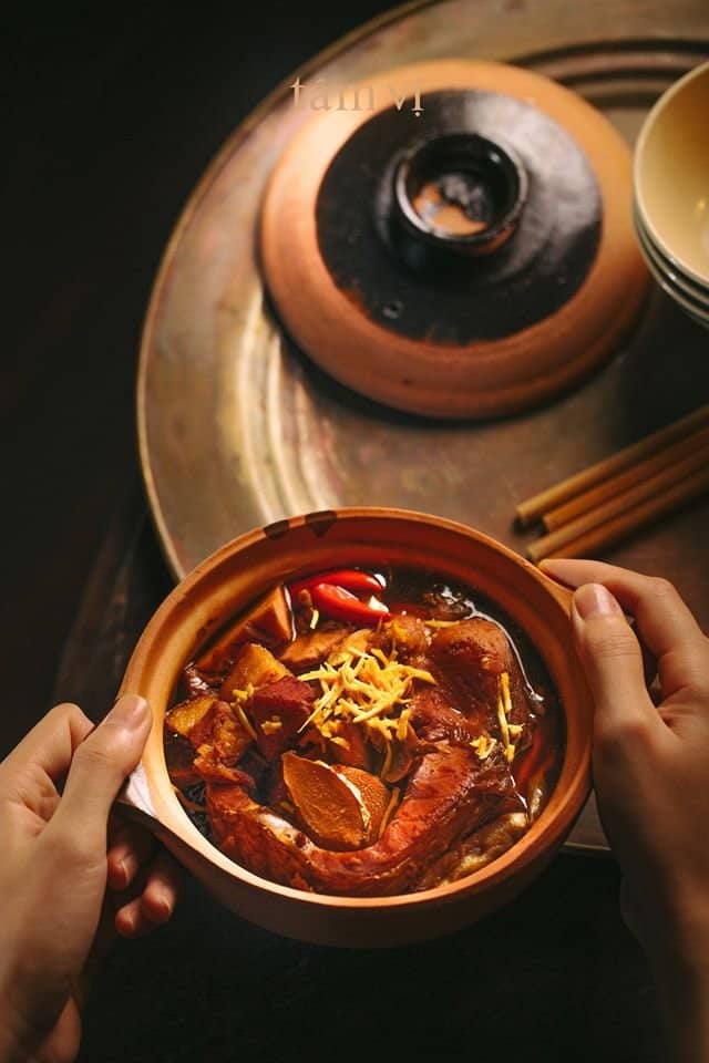 Charming Traditional Decor