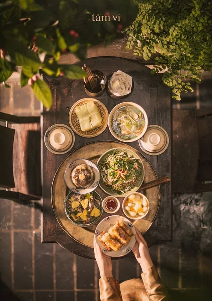 Michelin-Starred Value