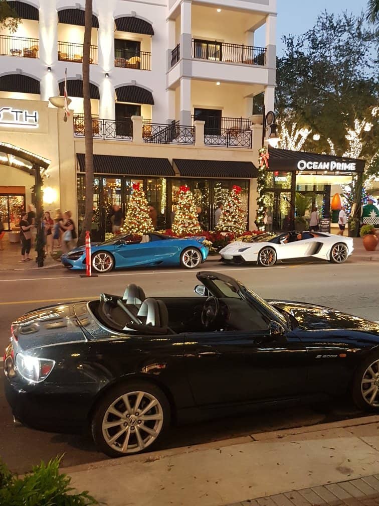 Elegant Architecture & Ambiance