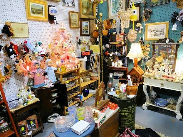 Sparkling Jewelry Selection