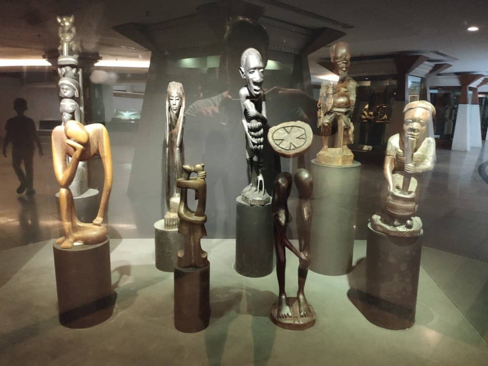 Historical Significance