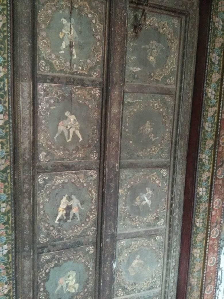 Maratha Architecture