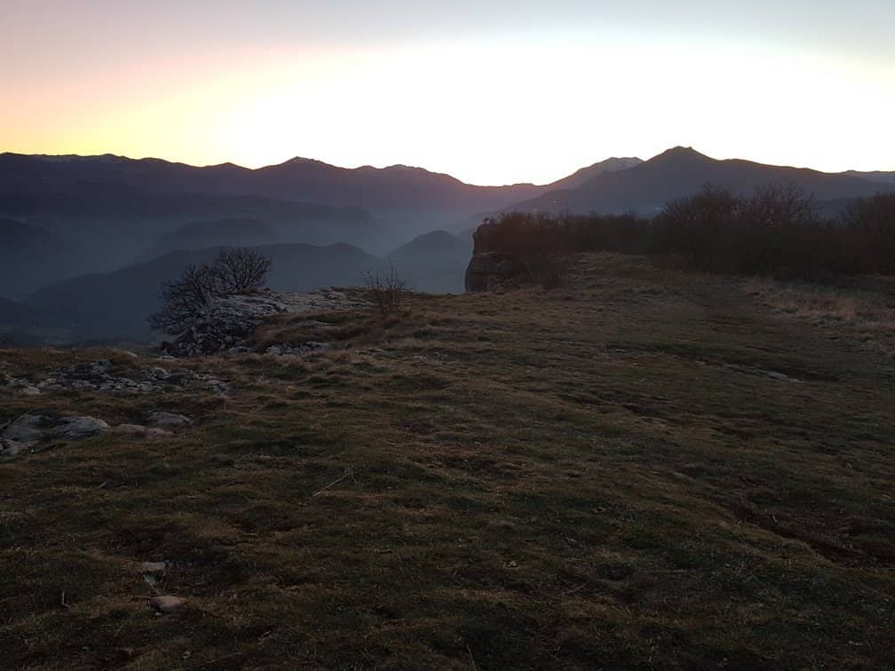 The Iconic Rock Formation