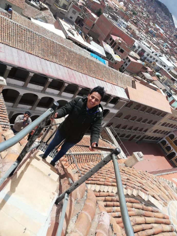 Religious Art Museum