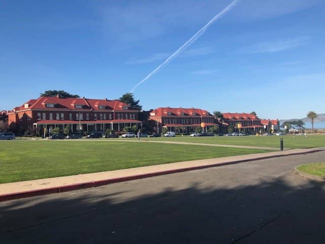 Historic Significance