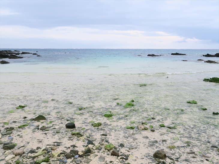 Scenic Rock Formations