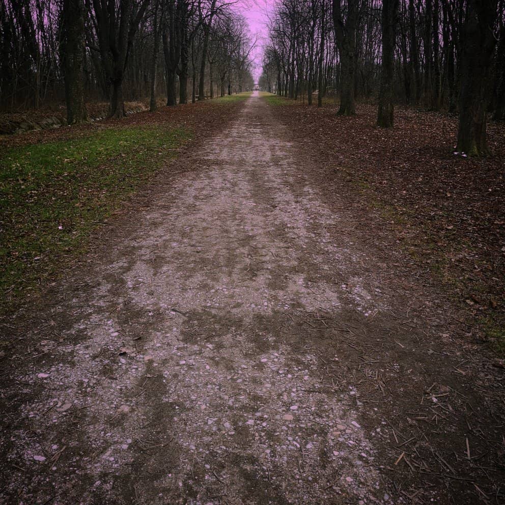 Historic Military Academy Buildings
