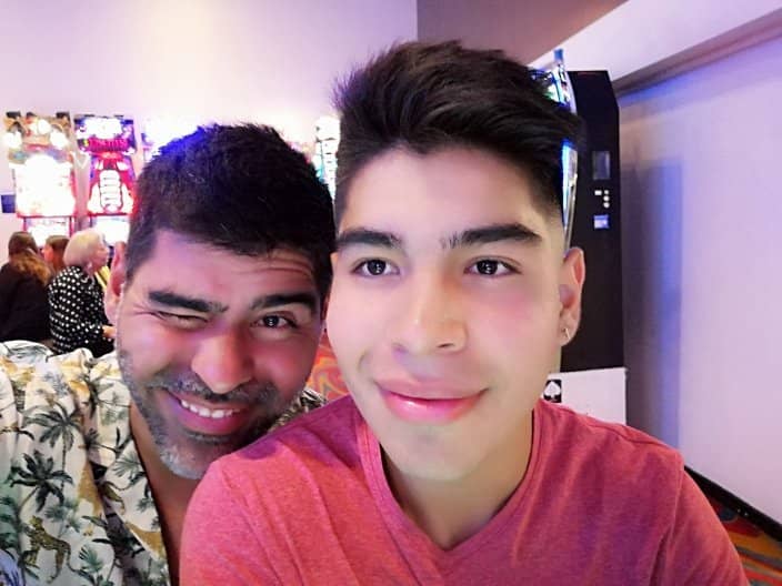 Slot Machines Galore