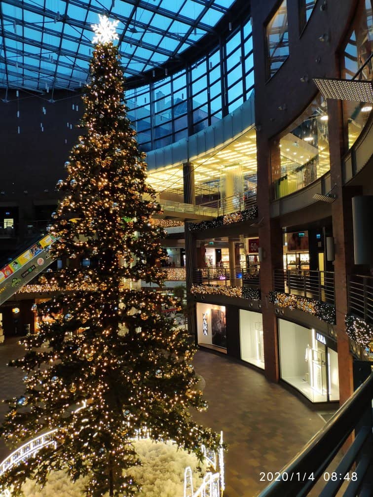 Entertainment Hub