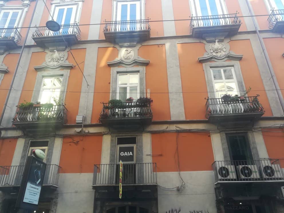 Historic Architecture