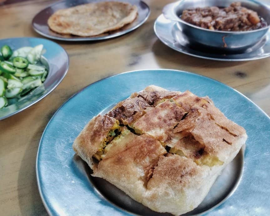 Halal Options in Harbin