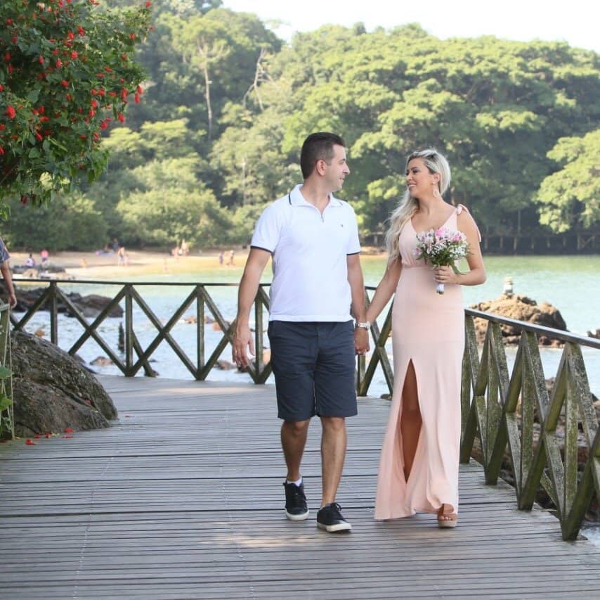 Seaside Promenade