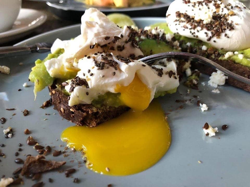 Vibrant Atmosphere with Live Music