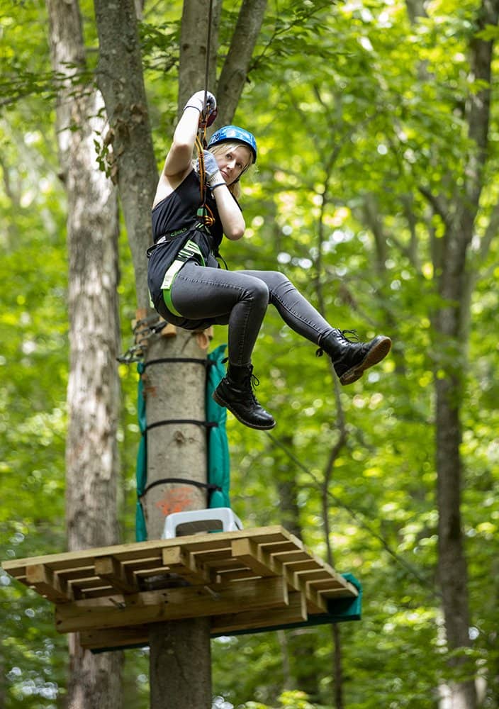 Vertical photo