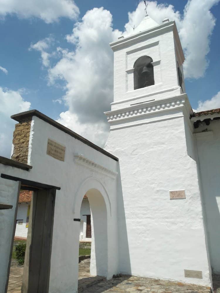 Historical Context of Cali