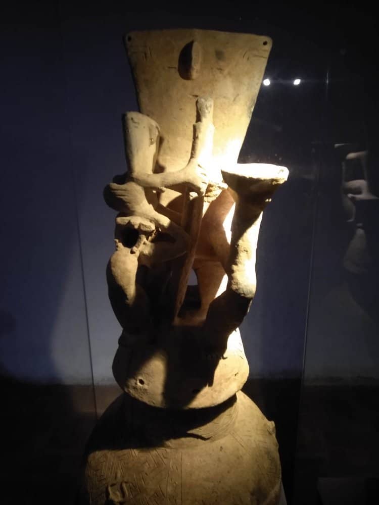 Inner Courtyard Oasis