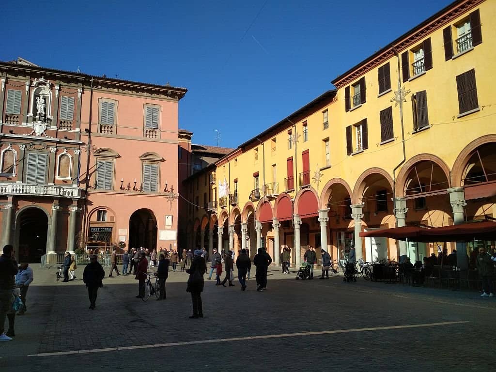 Street Food Delights