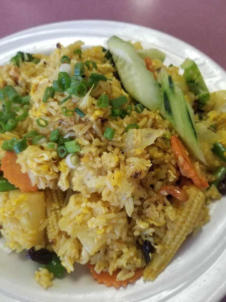 Generous Portions, Affordable Prices