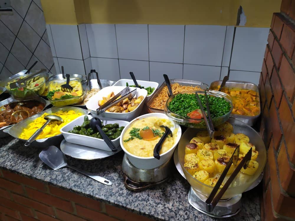 Unique Drink Creations