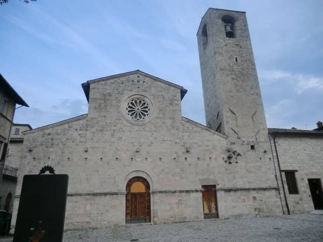 Fragments of Frescoes