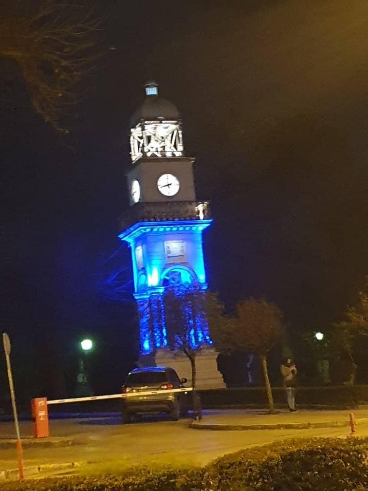 Memorial Park