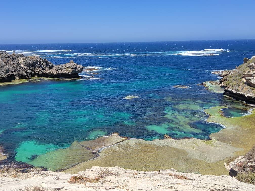 The Basin Snorkeling